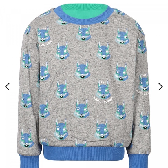 Marc Jacob’s XS / 12 years old - Picture 3 of 3